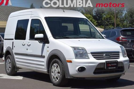 FORD TRANSIT CONNECT 2012 NM0KS9BN4CT117225 image